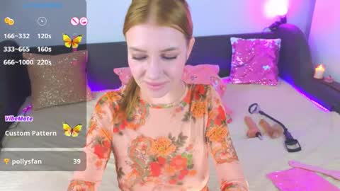 Snapshot of alexa_stoun chatting on 09.18.25 Alexa online show from 09.18.25