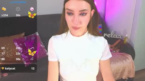 Alexa online show from 12.03.25