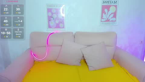 Snapshot of alexa_temptress chatting on 07.24.26 Alexa online show from 07.24.26
