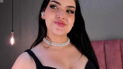 Alexa Thaylor online show from 11.07.25