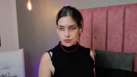 Alexa Thaylor online show from 01.06.26