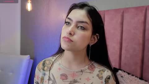 Alexa Thaylor online show from 02.06.26