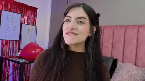 Alexa Thaylor online show from 02.13.26