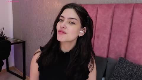 Alexa Thaylor online show from 03.03.26