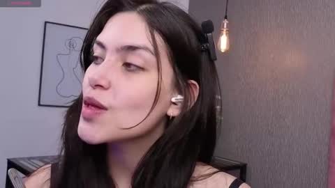 Alexa Thaylor online show from 03.16.26