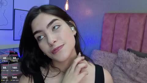 Alexa Thaylor online show from 03.20.26