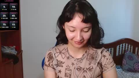 Alexandra 3 online show from 11.13.25