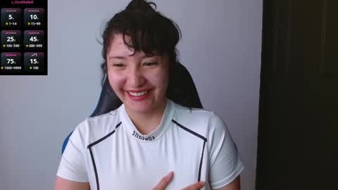 Alexandra 3 online show from 03.03.26