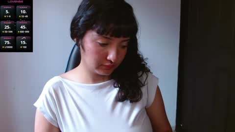 Snapshot of alexaa08 chatting on 06.19.26 Alexandra 3 online show from 06.19.26