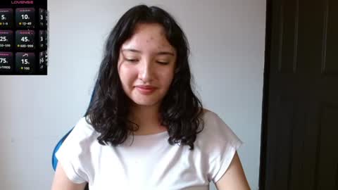 Snapshot of alexaa08 chatting on 06.26.26 Alexandra 3 online show from 06.26.26