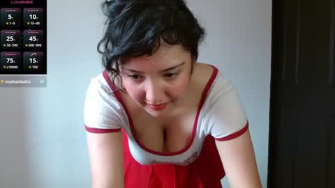 Snapshot of alexaa08 chatting on 07.01.26 Alexandra 3 online show from 07.01.26