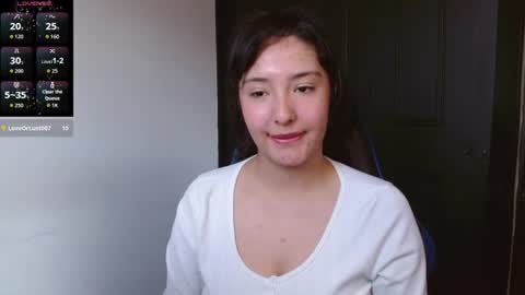 Snapshot of alexaa08 chatting on 07.17.26 Alexandra 3 online show from 07.17.26
