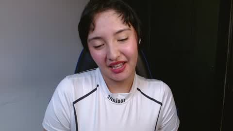 Snapshot of alexaa08 chatting on 07.20.26 Alexandra 3 online show from 07.20.26