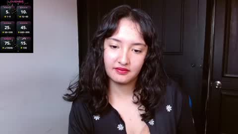 Snapshot of alexaa08 chatting on 07.22.26 Alexandra 3 online show from 07.22.26