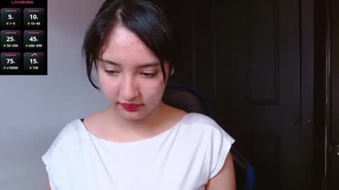 Snapshot of alexaa08 chatting on 07.24.26 Alexandra 3 online show from 07.24.26