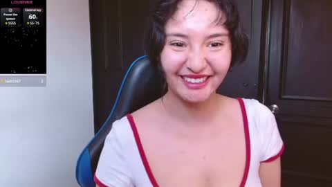 Snapshot of alexaa08 chatting on 07.28.26 Alexandra 3 online show from 07.28.26