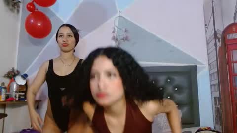 alexaa_gibson online show from 03.09.26