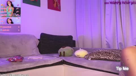 Alexa online show from 01.02.25