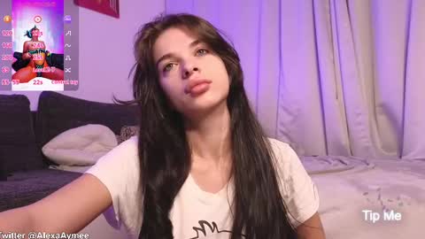 Alexa online show from 03.09.25