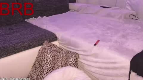 Alexa online show from 03.09.25