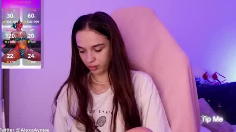 Alexa online show from 10.13.25