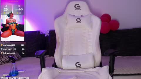 Alexa online show from 04.11.26