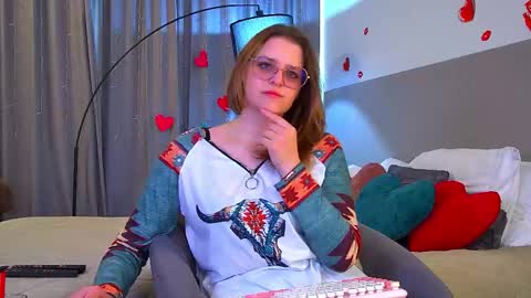 AlexaAvery online show from 06.02.26