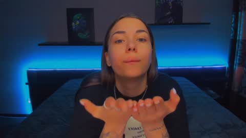 angel online show from 01.17.25