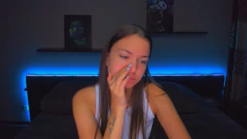 angel online show from 10.27.25