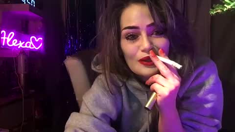 Alexablessed online show from 12.19.24