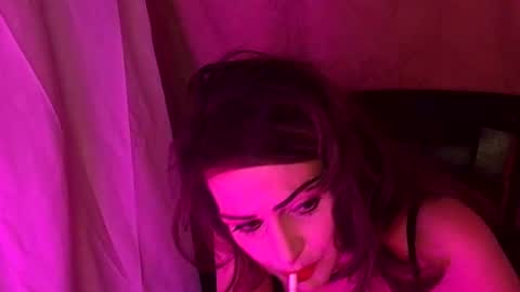 Alexablessed online show from 01.10.25