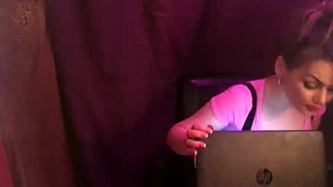 Alexablessed online show from 02.05.25