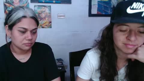 Snapshot of alexablu3 chatting on 12.02.24 Alexa Blu3 online show from 12.02.24