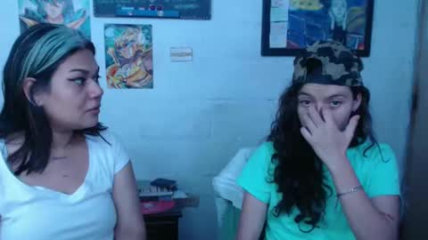 Snapshot of alexablu3 chatting on 12.20.24 Alexa Blu3 online show from 12.20.24