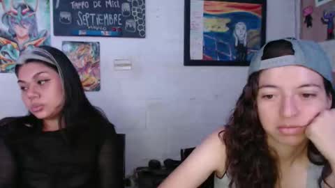 Snapshot of alexablu3 chatting on 09.13.25 Alexa Blu3 online show from 09.13.25