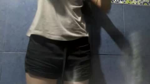 Snapshot of alexablu3 chatting on 09.15.25 Alexa Blu3 online show from 09.15.25