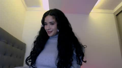 Snapshot of alexablue111 chatting on 03.03.25 Alexa blue online show from 03.03.25