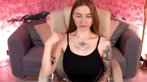 Snapshot of alexafleur chatting on 01.11.26 alexafleur online show from 01.11.26