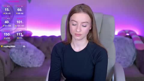 Snapshot of alexafleur chatting on 01.14.26 alexafleur online show from 01.14.26