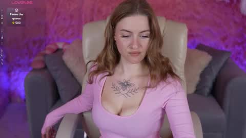 alexafleur online show from 02.01.26