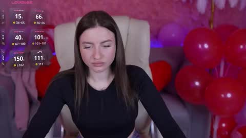 alexafleur online show from 02.06.26