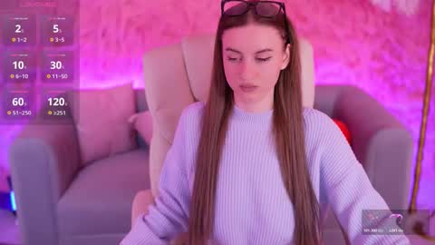 alexafleur online show from 03.16.26