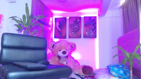Snapshot of alexafoxxy01 chatting on 02.10.25 alexafoxxy01 online show from 02.10.25