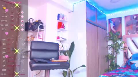 alexafoxxy01 online show from 03.25.26