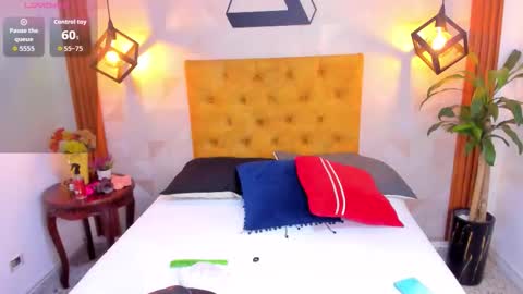 alexagomez07 online show from 02.18.26