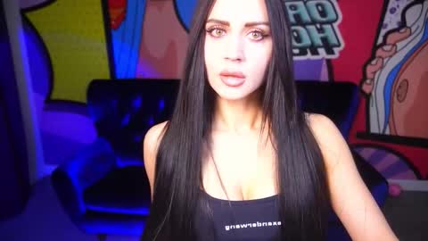 alexagreyyy online show from 11.30.25