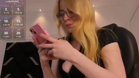 Alexa Handler online show from 03.26.26