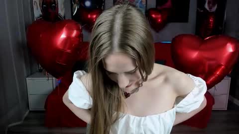 AlexaHarmon online show from 02.14.25