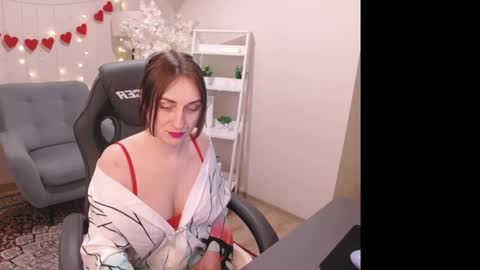 alexahustonn online show from 03.05.26