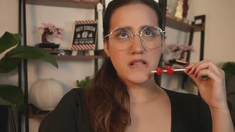 alexajhonsonof online show from 02.03.25